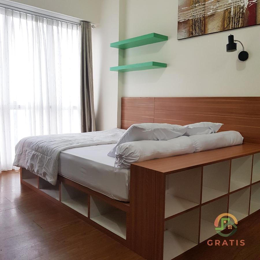 Gratis Taman Melati Margonda Apartment Депок Екстериор снимка