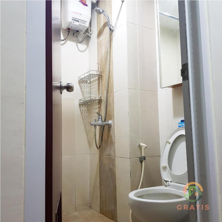Gratis Taman Melati Margonda Apartment Депок Екстериор снимка