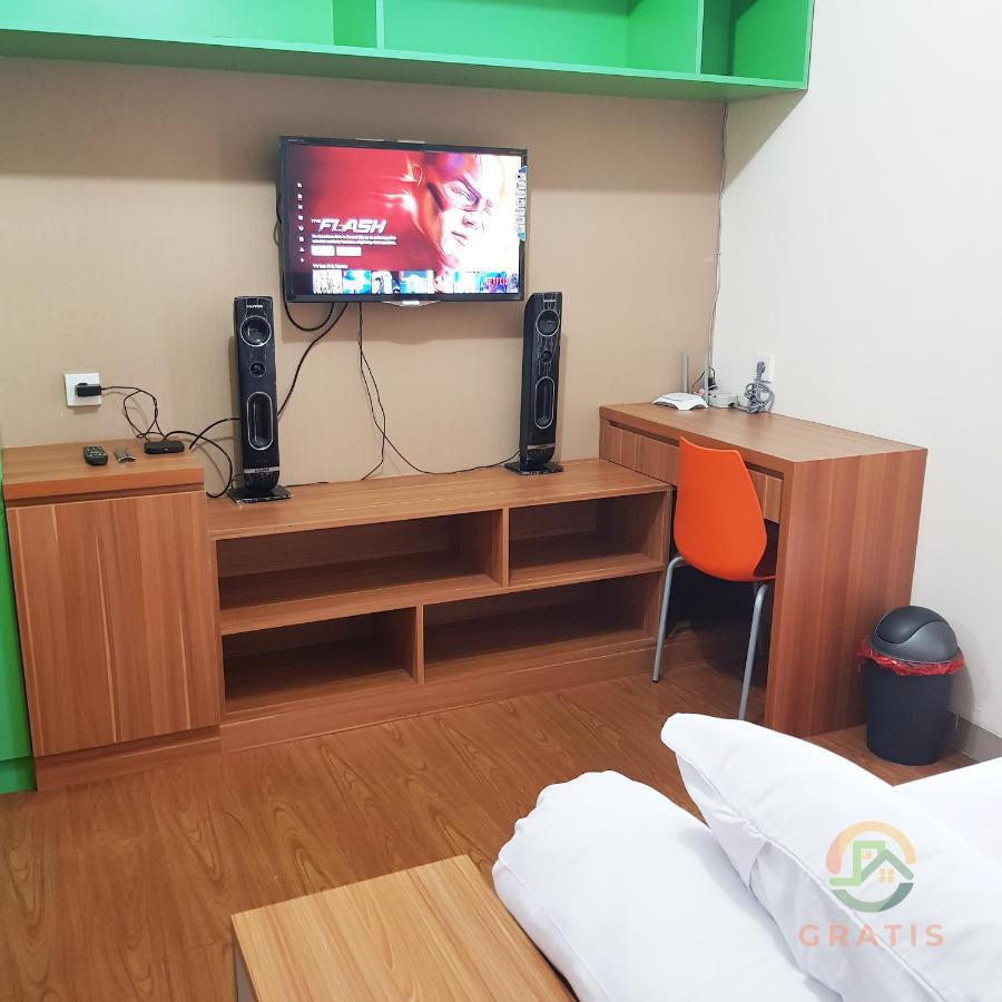 Gratis Taman Melati Margonda Apartment Депок Екстериор снимка