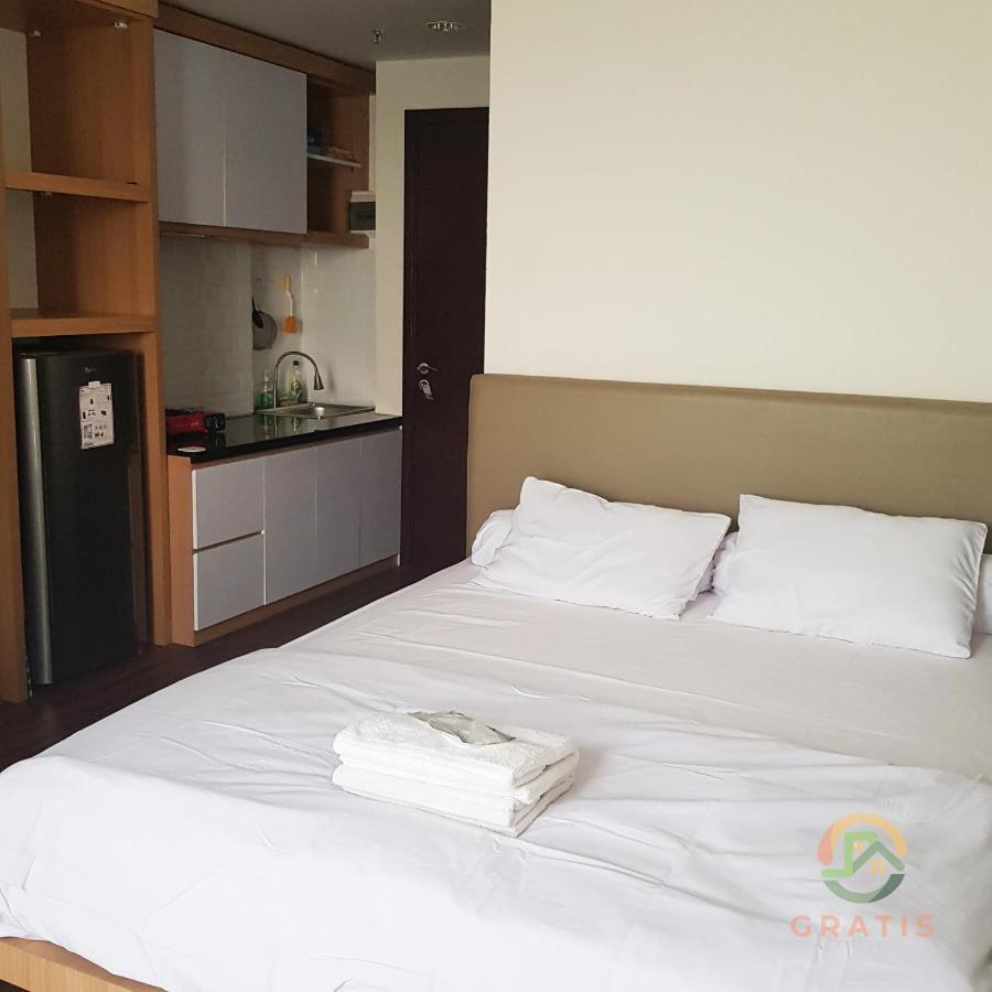 Gratis Taman Melati Margonda Apartment Депок Стая снимка